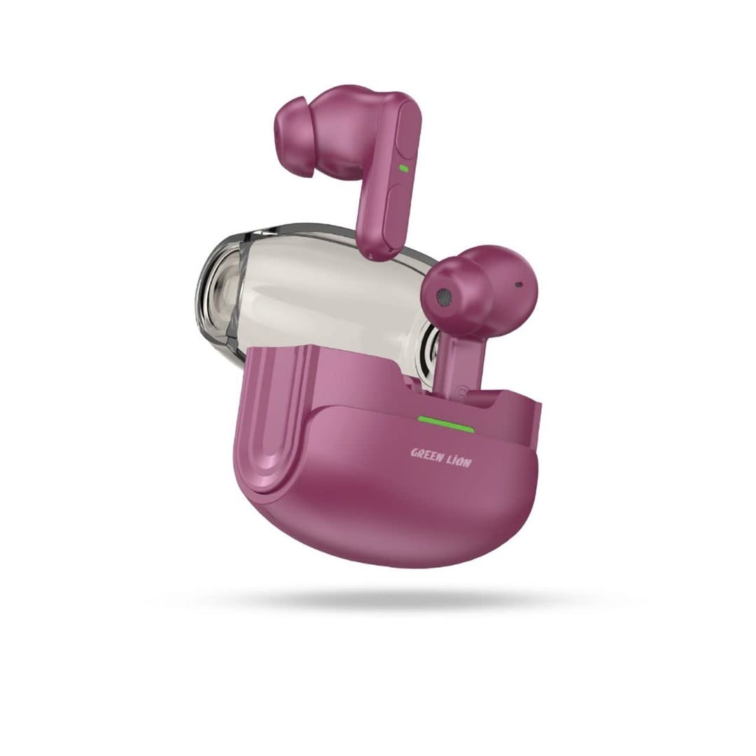 هندزفری بلوتوث پاتراس گرین Green Patras Wireless Ear Buds