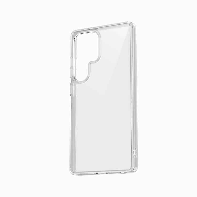 قاب شفاف گرين لاين برای Samsung Galaxy S25 Ultra