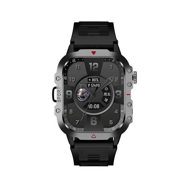 ساعت هوشمند گرین لاین مدل Gravix Smart Watch